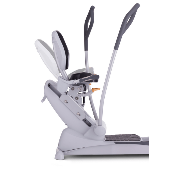 Эллиптический тренажер Octane XR6000 с консолью Standard