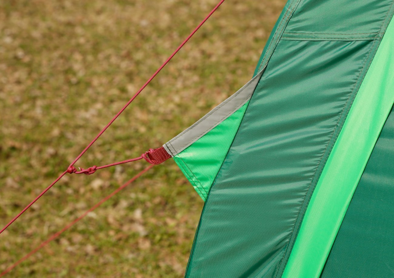 Палатка Лотос 3 Саммер