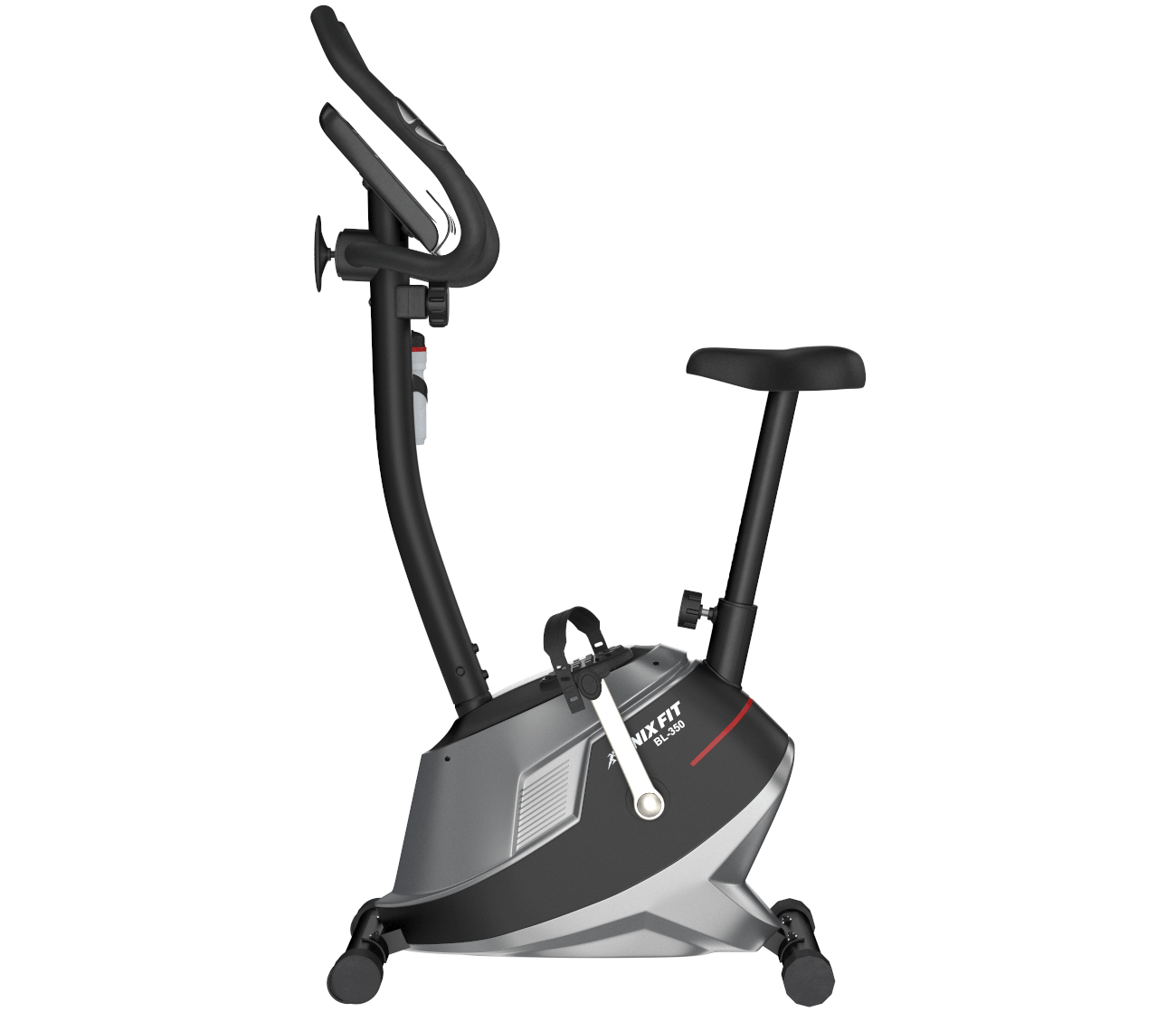 Магнитный велотренажер Unix Fit BL-350