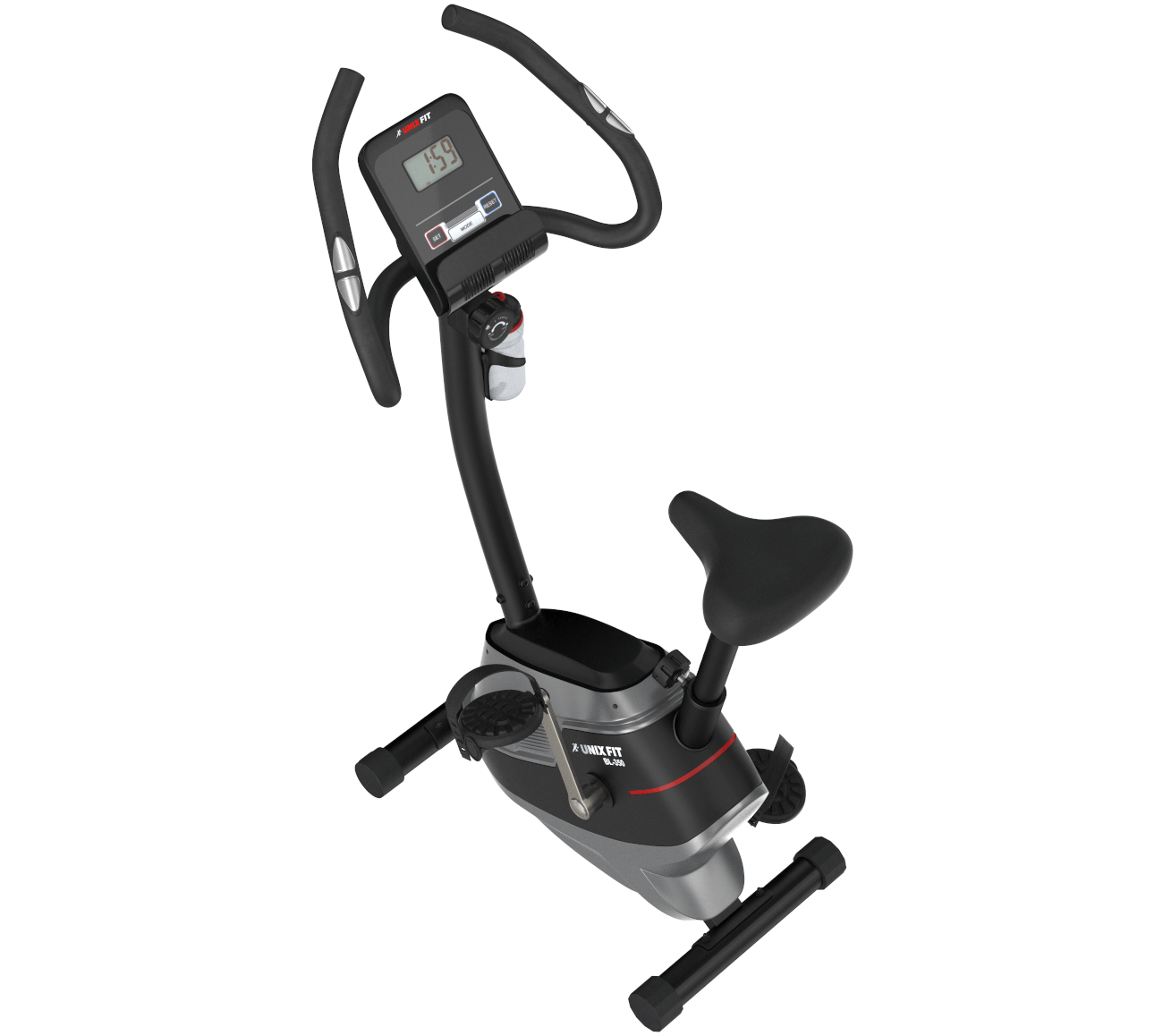 Магнитный велотренажер Unix Fit BL-350