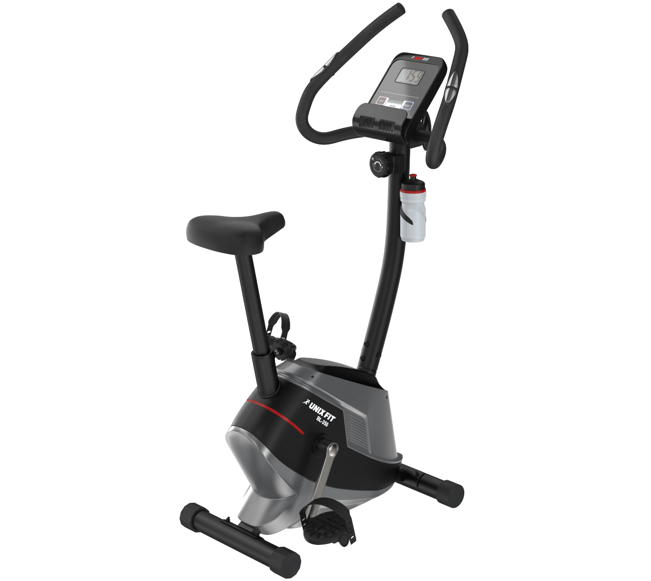 Магнитный велотренажер Unix Fit BL-350
