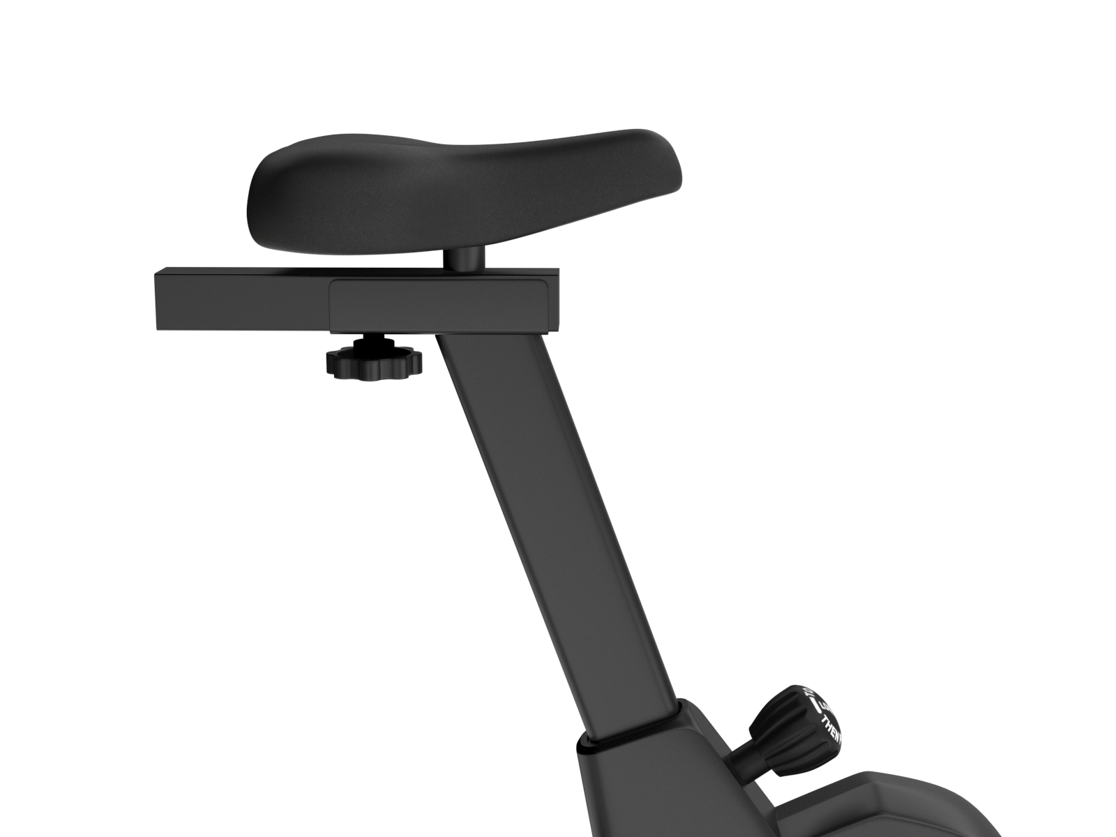 Электромагнитный велотренажер Unix Fit BL-390E