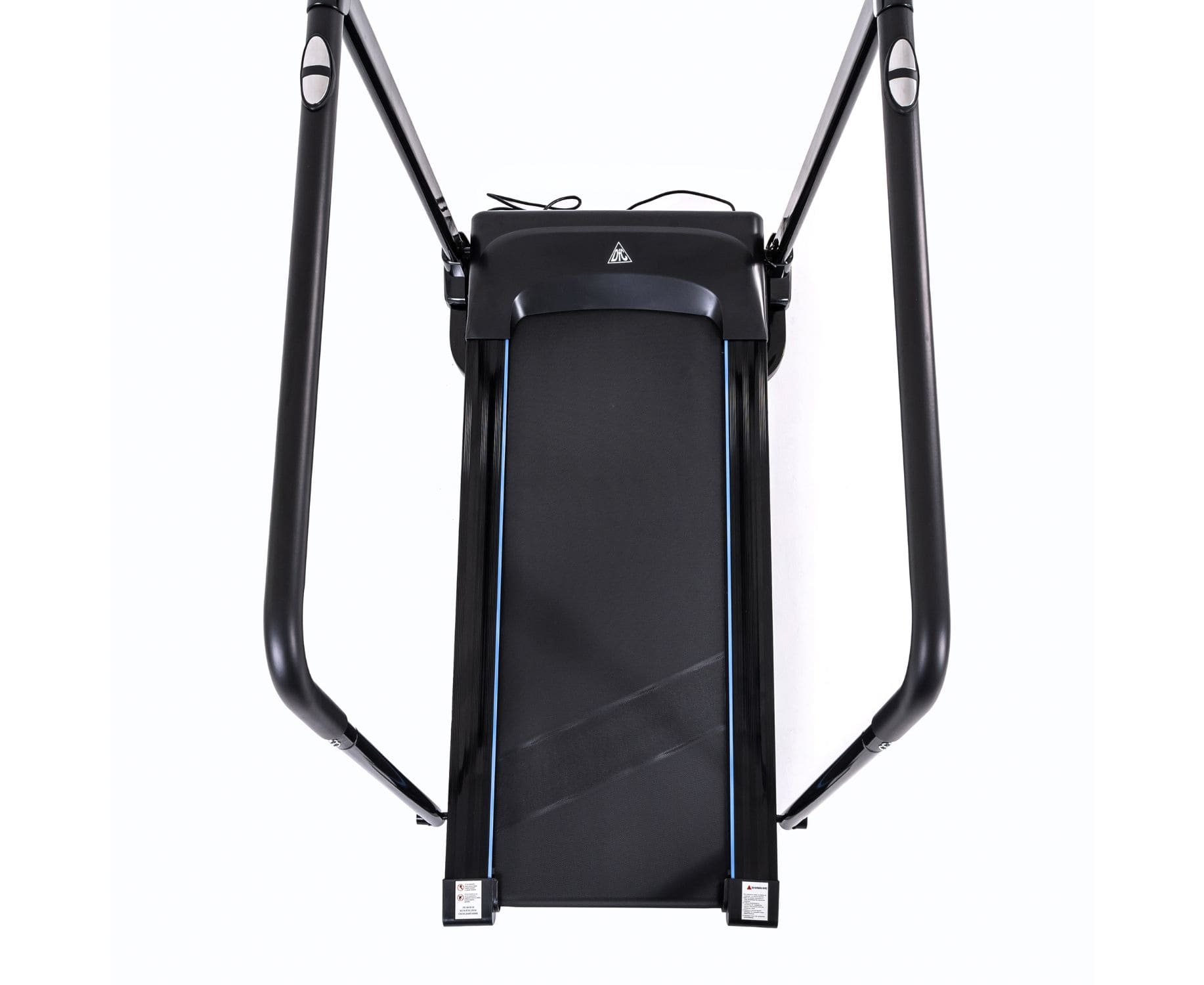 Реабилитационная дорожка DFC AVALON, черная T185B