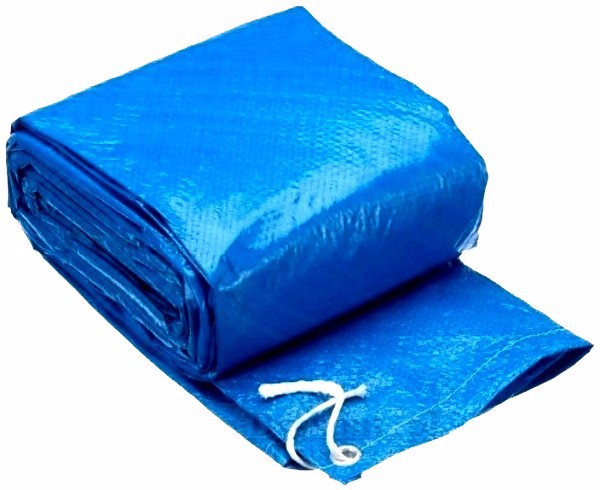 Надувной бассейн Intex 26168, 457 x 122 см, 14141 л