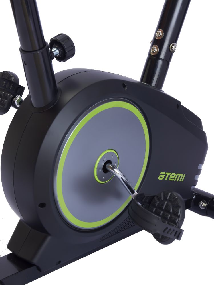 Магнитный велотренажер Atemi AC605