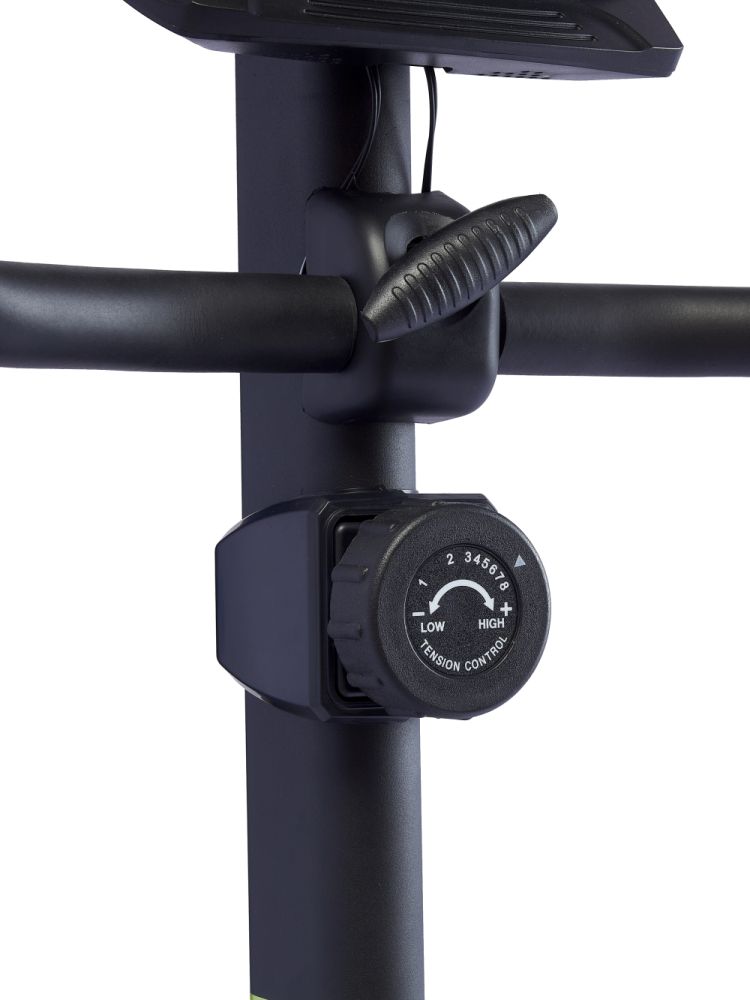 Магнитный велотренажер Atemi AC803