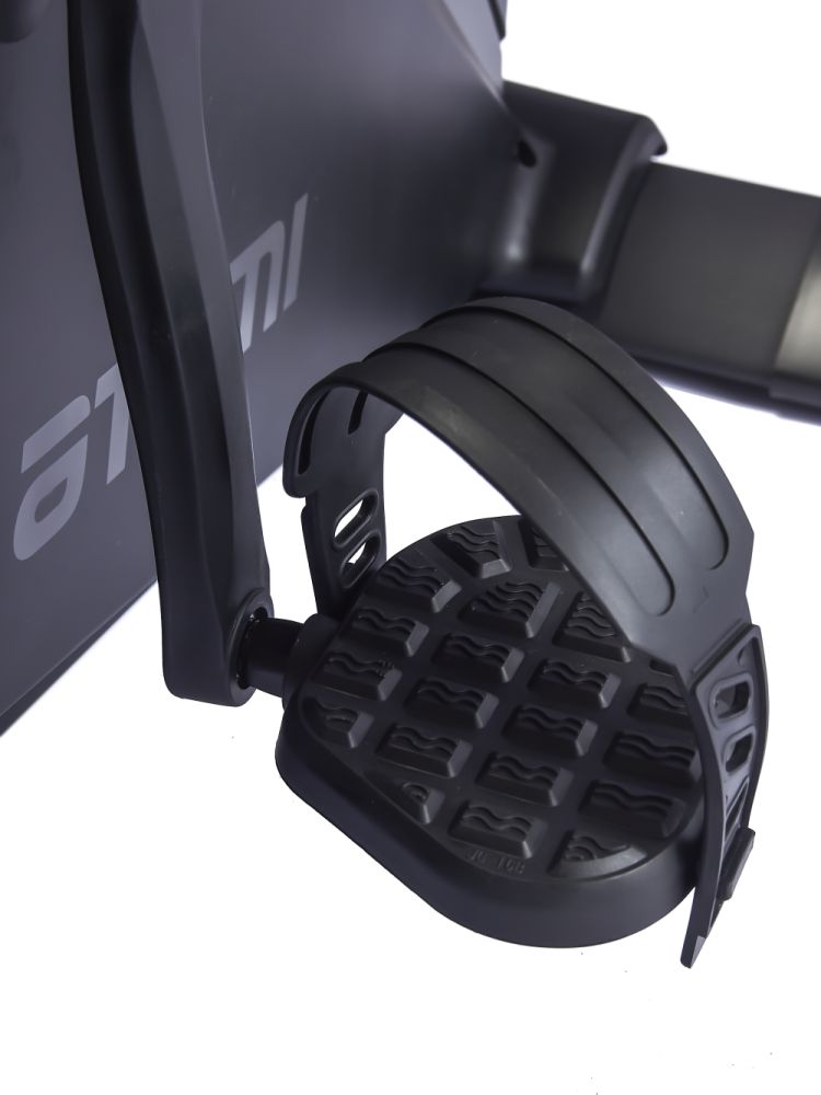 Магнитный велотренажер Atemi AC803