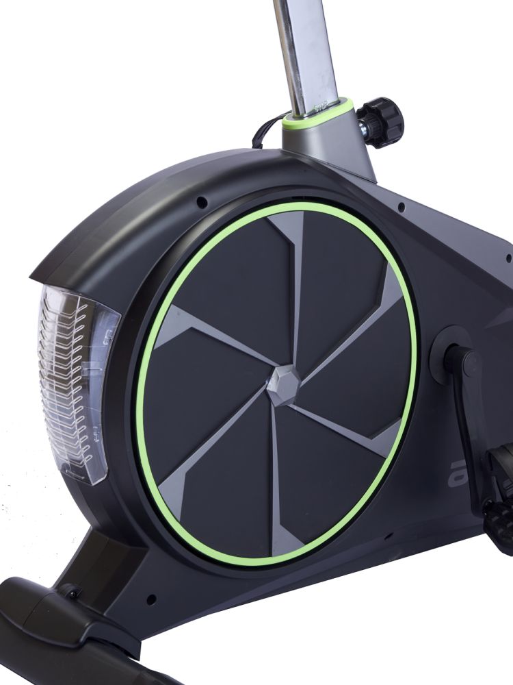 Магнитный велотренажер Atemi AC803