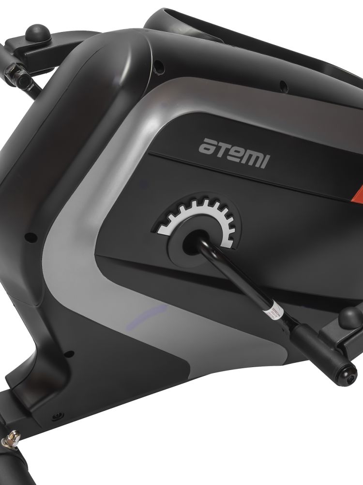Эллиптический тренажер Atemi AЕ602