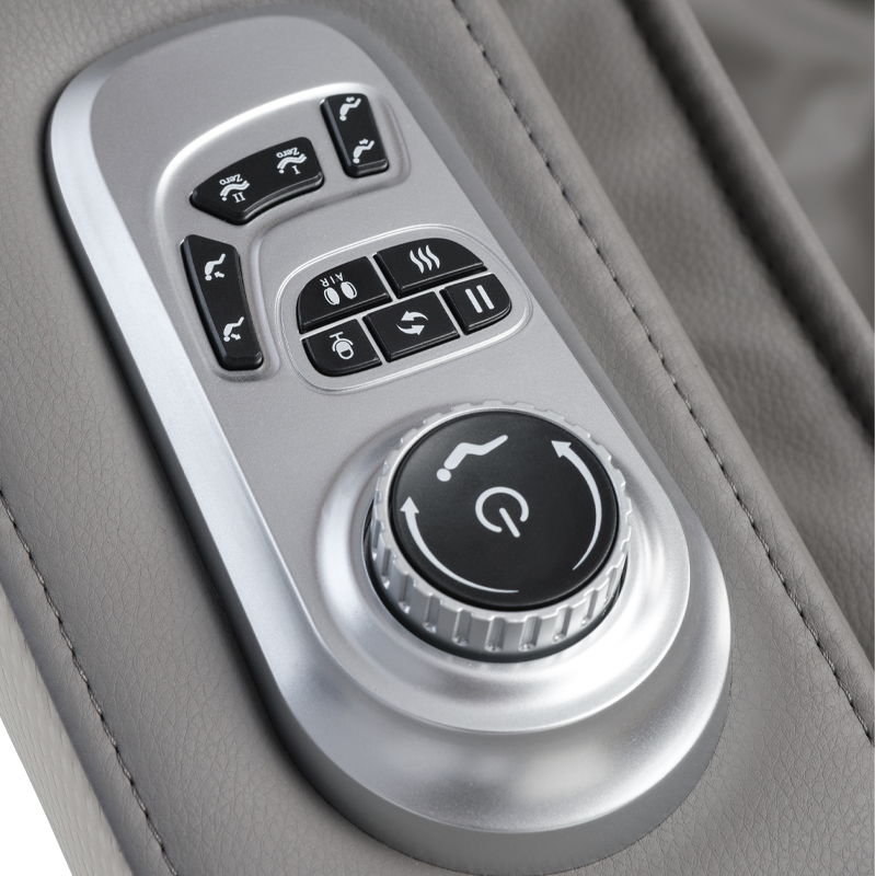 Ergonova Ergoline 3 Grey