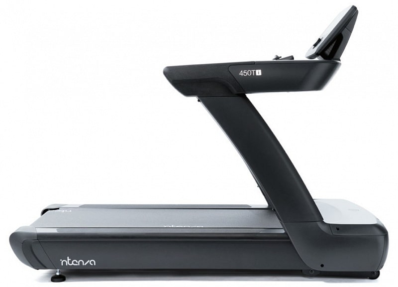 Беговая дорожка Intenza 450Ti2S