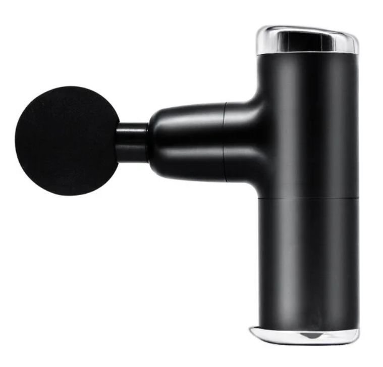 Массажер для рук Mini SK-328, черный