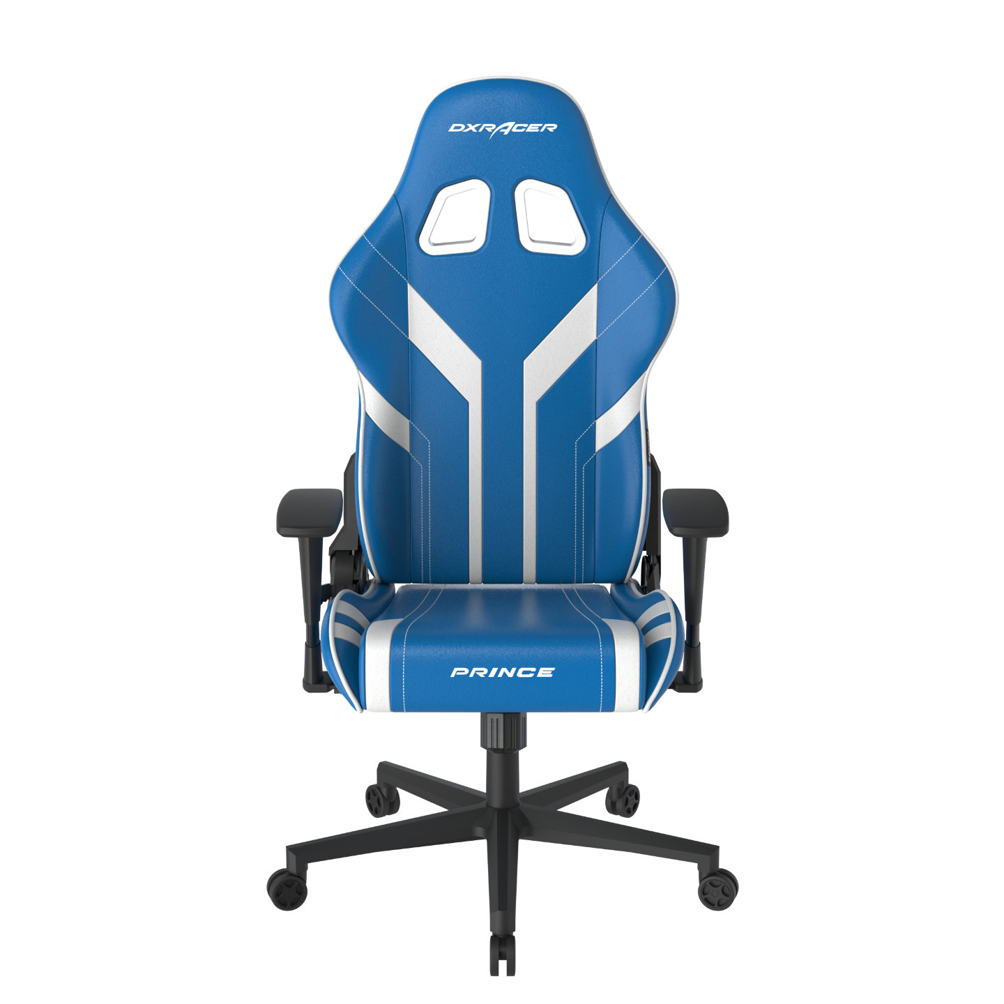 Геймерское кресло DXRacer OH/P88/BW