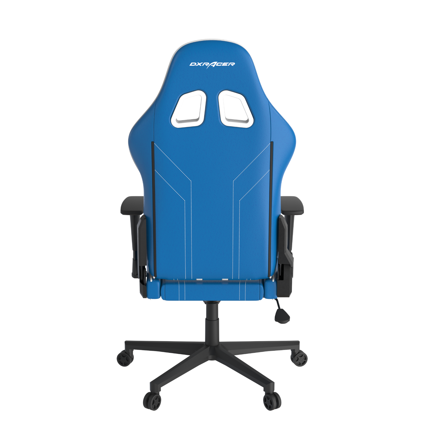 Геймерское кресло DXRacer OH/P88/BW