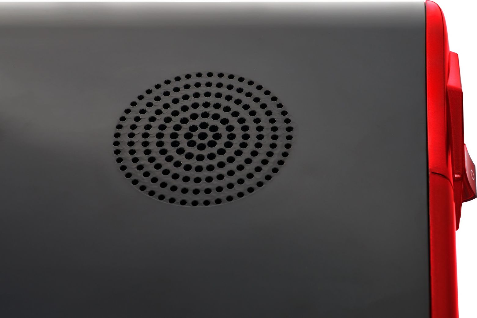 Беговая дорожка Titanium Masters Slimtech C10, красная