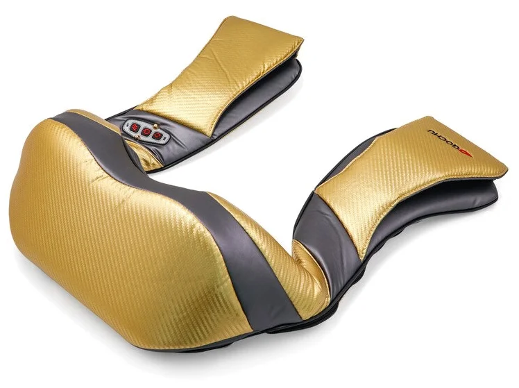 Массажер воротник Gochu HPM-750