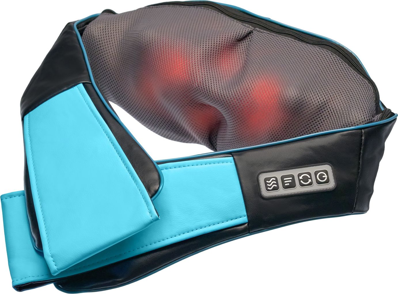 Массажер воротник Bradex KZ 0566