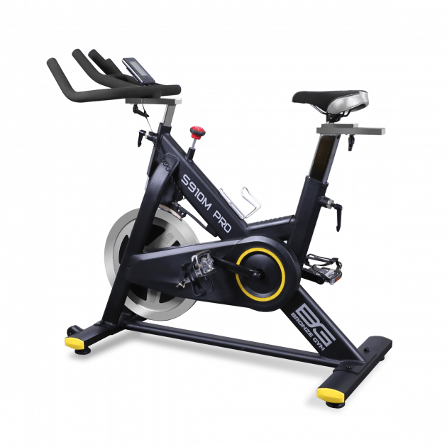 Спин-байк Bronze Gym S910M PRO