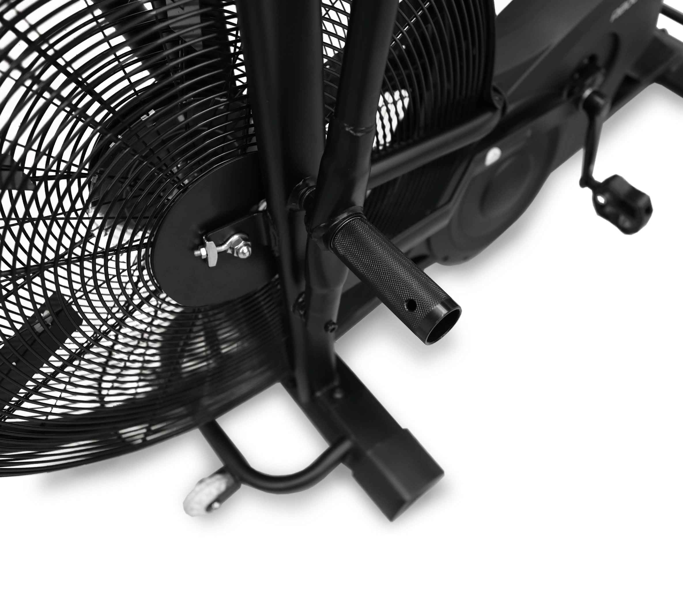 Аэробайк Bronze Gym A800M PRO