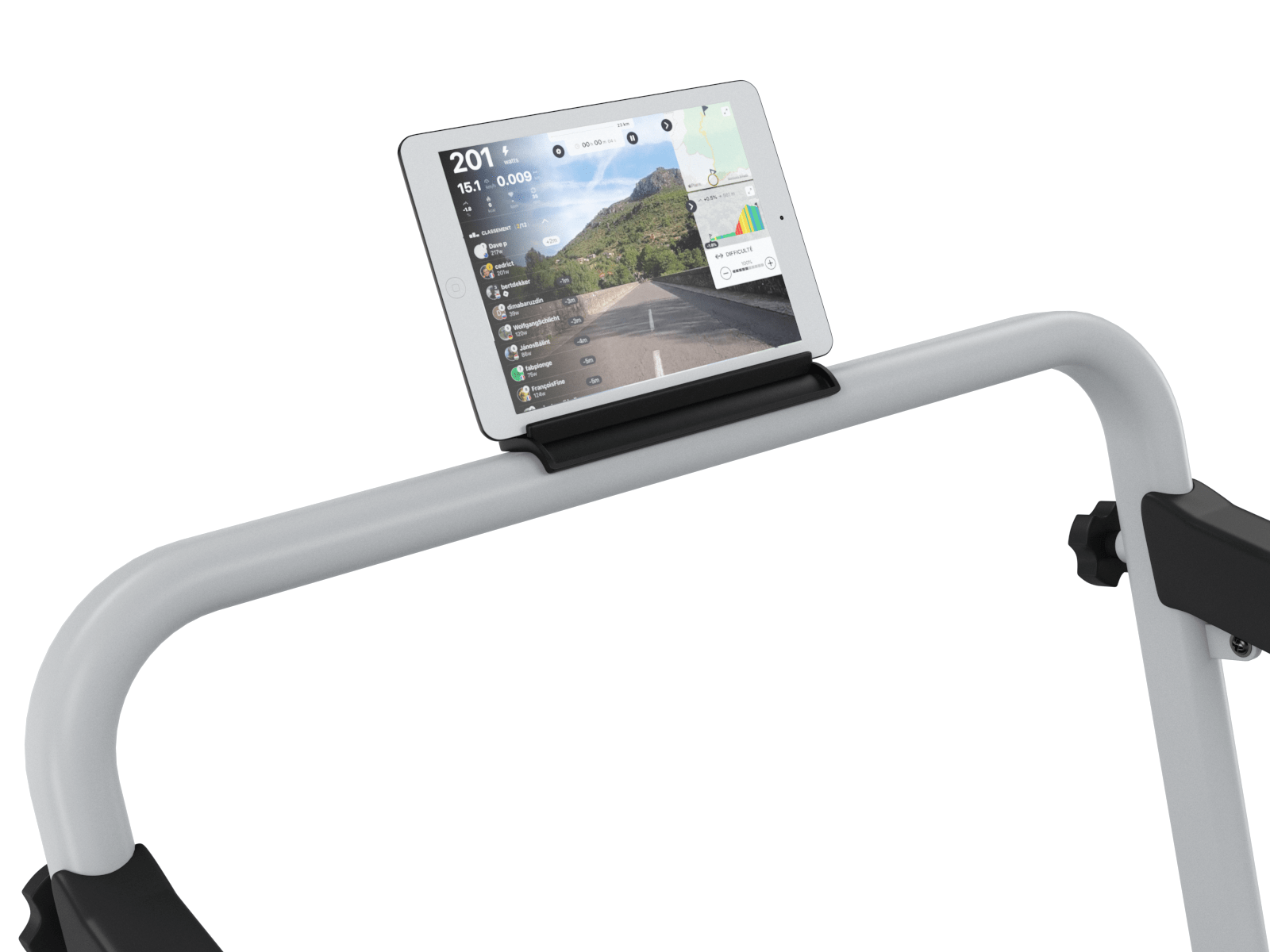 Беговая дорожка Unix Fit R-280P