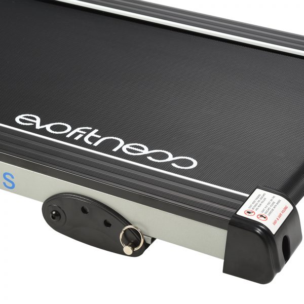 Беговая дорожка Evo fitness Stels