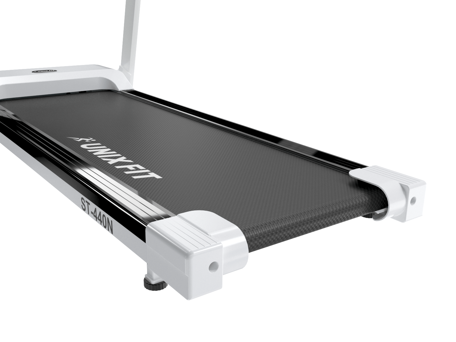 Беговая дорожка Unix Fit ST-440N White