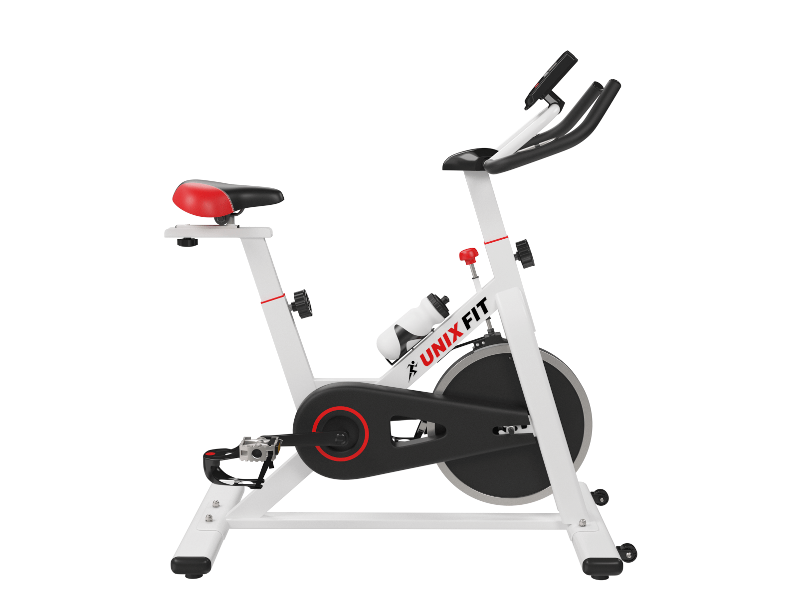 Велотренажер Unix Fit SB-460P