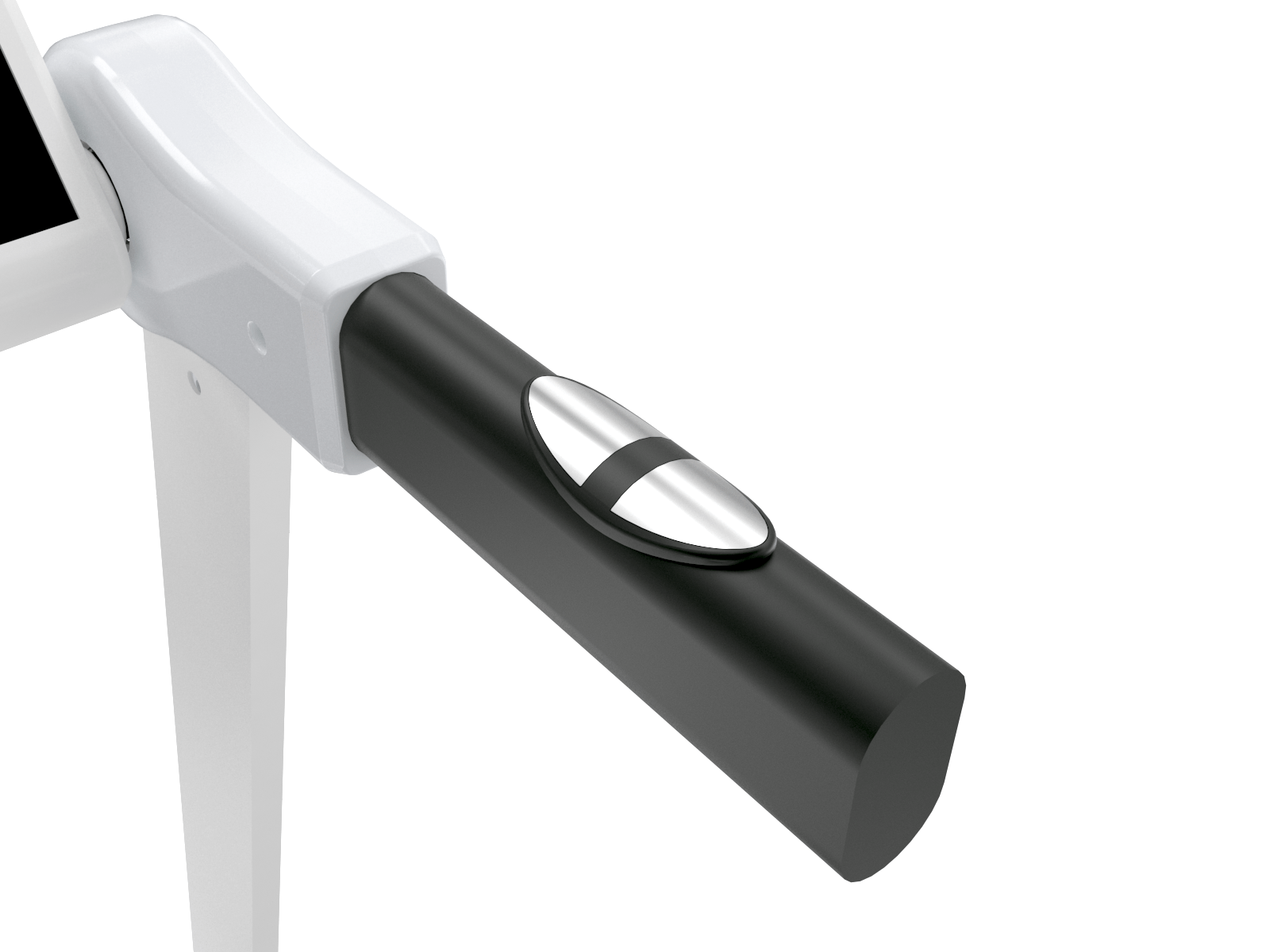 Беговая дорожка Unix Fit Hi-tech F1 Arctic Ice