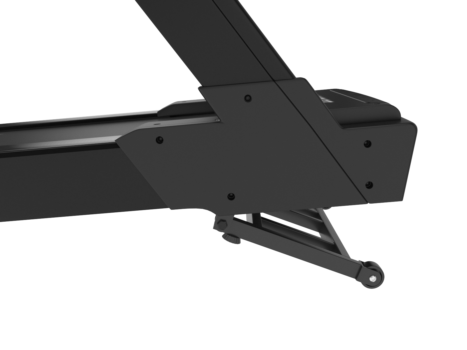 Беговая дорожка Unix Fit 1300 AC