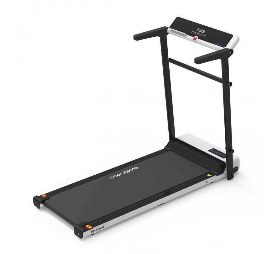 Беговая дорожка Evo fitness Speed plus