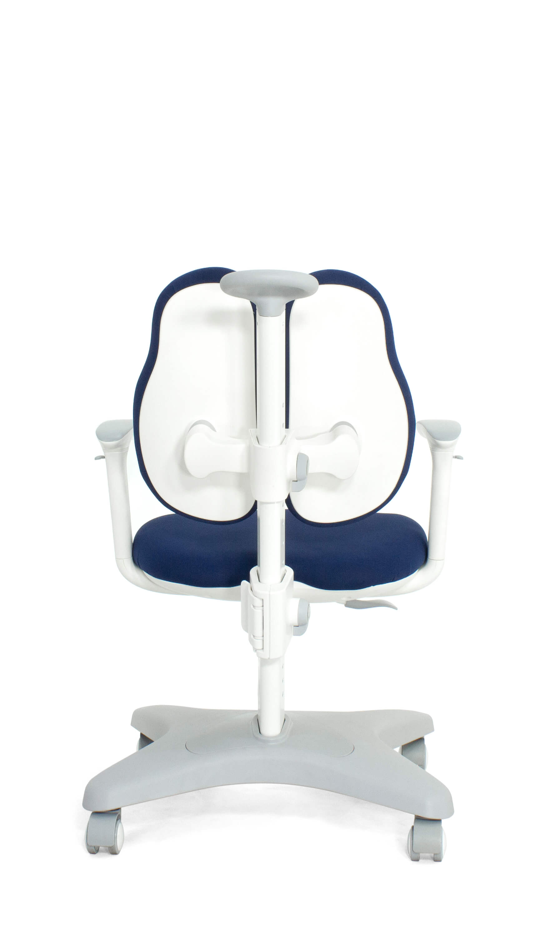 Детское эргономичное кресло Falto KIDS-PRIME HTY-CS-21F, синий