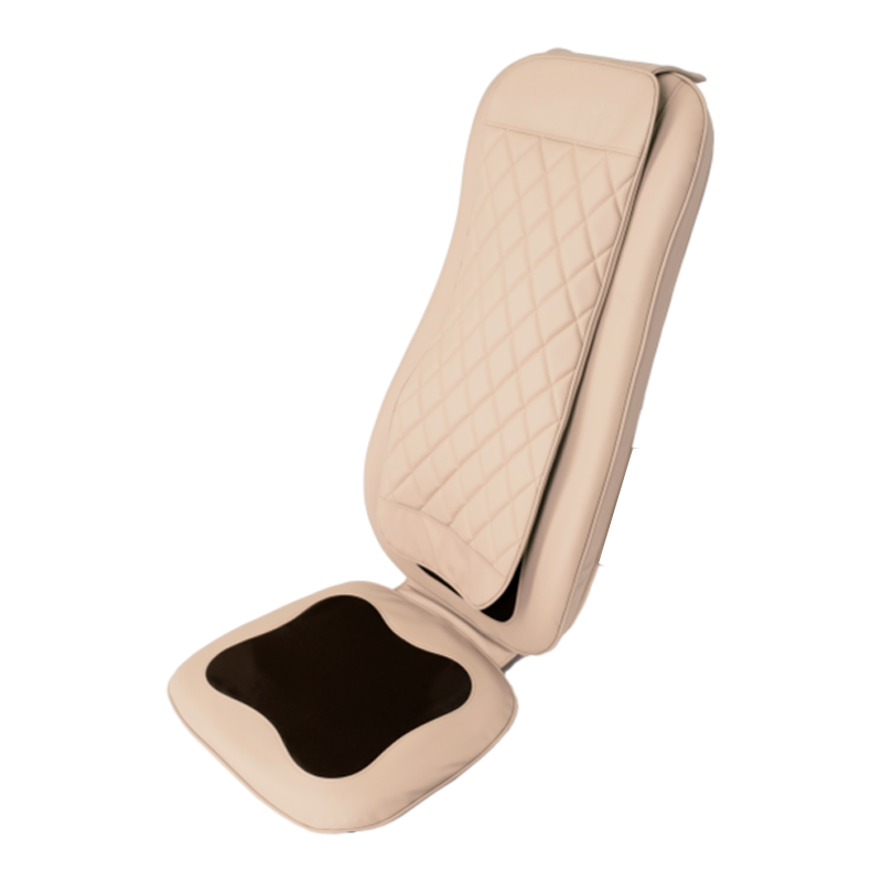 Массажная накидка Ergonova FeelBack 4 LTE Beige