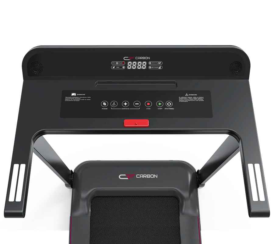 Беговая дорожка Carbon Fitness T330