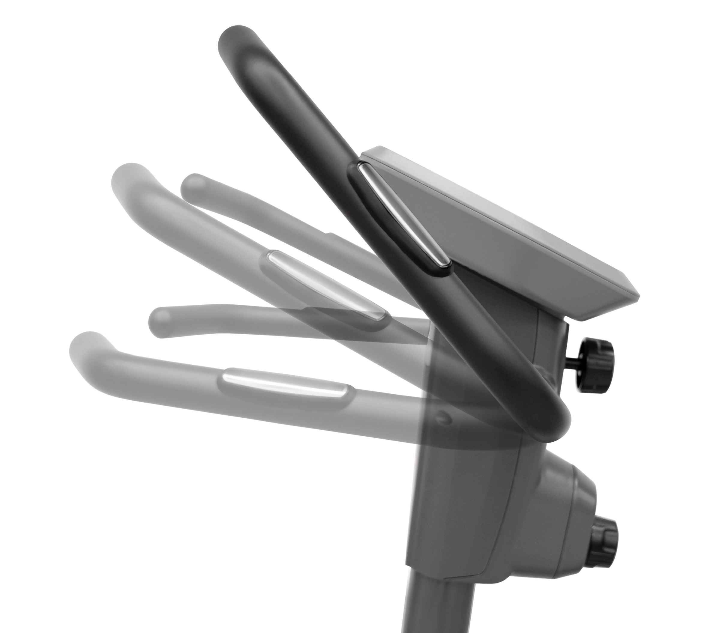 Велотренажер Carbon Fitness U500