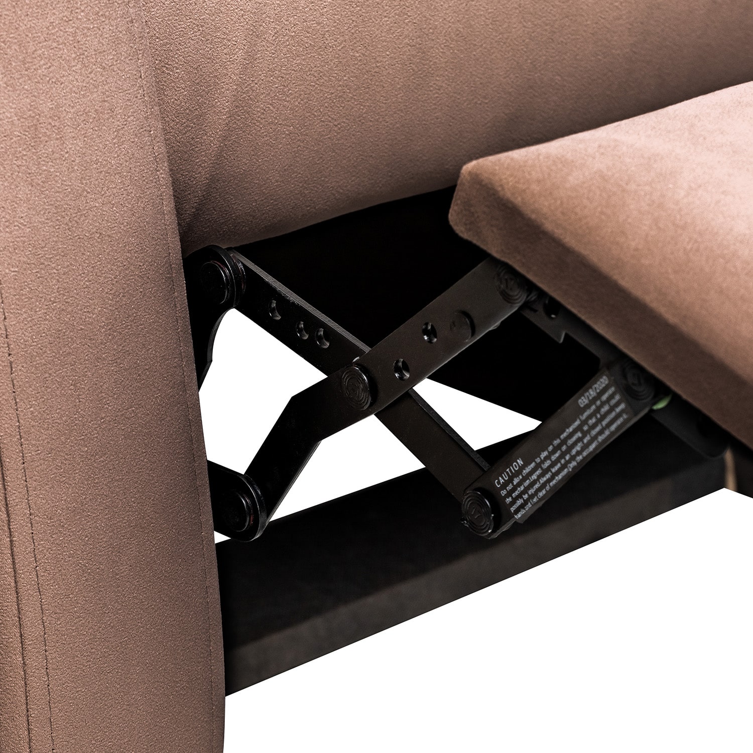 Кресло-реклайнер Leset Грэмми-2 (ткань V 23)