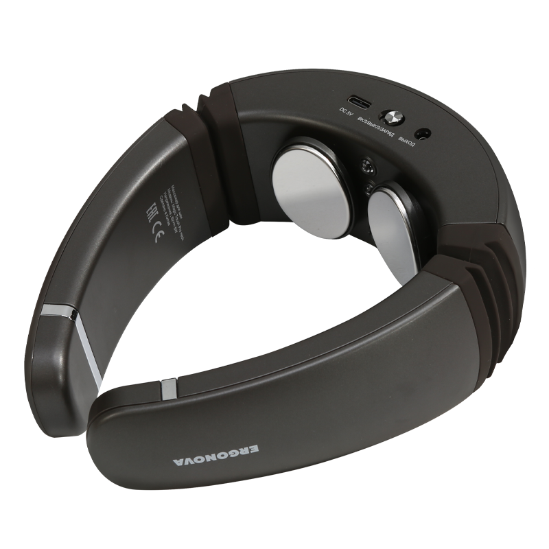 Массажер для шеи Ergonova MagicTouch Pro neck