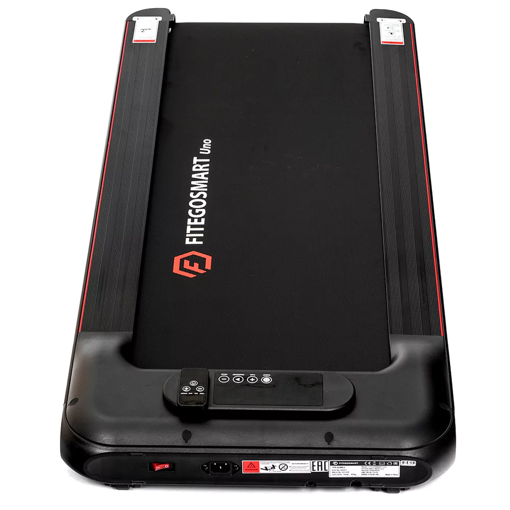 Беговая дорожка FITEGOSMART Uno
