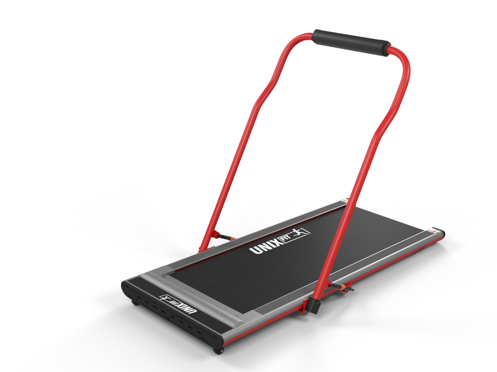 Беговая дорожка Unix Fit R-300C Red