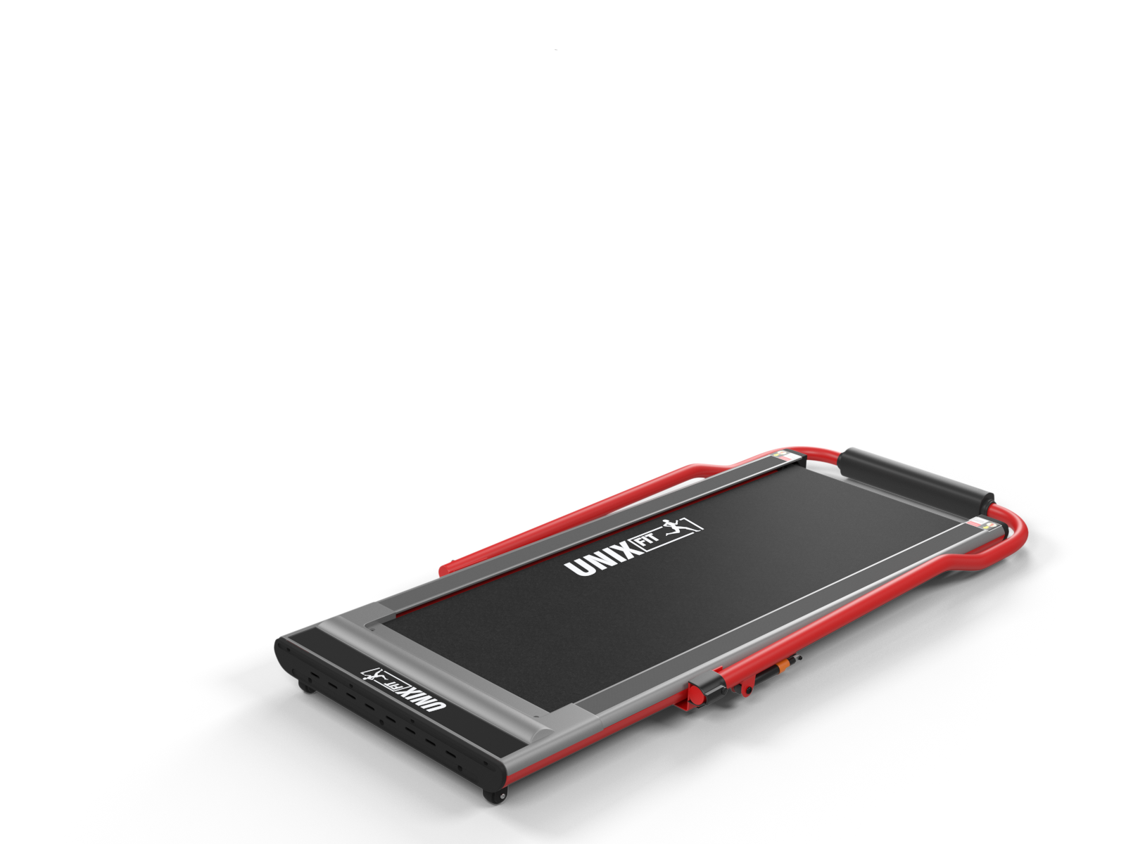 Беговая дорожка Unix Fit R-300C Red