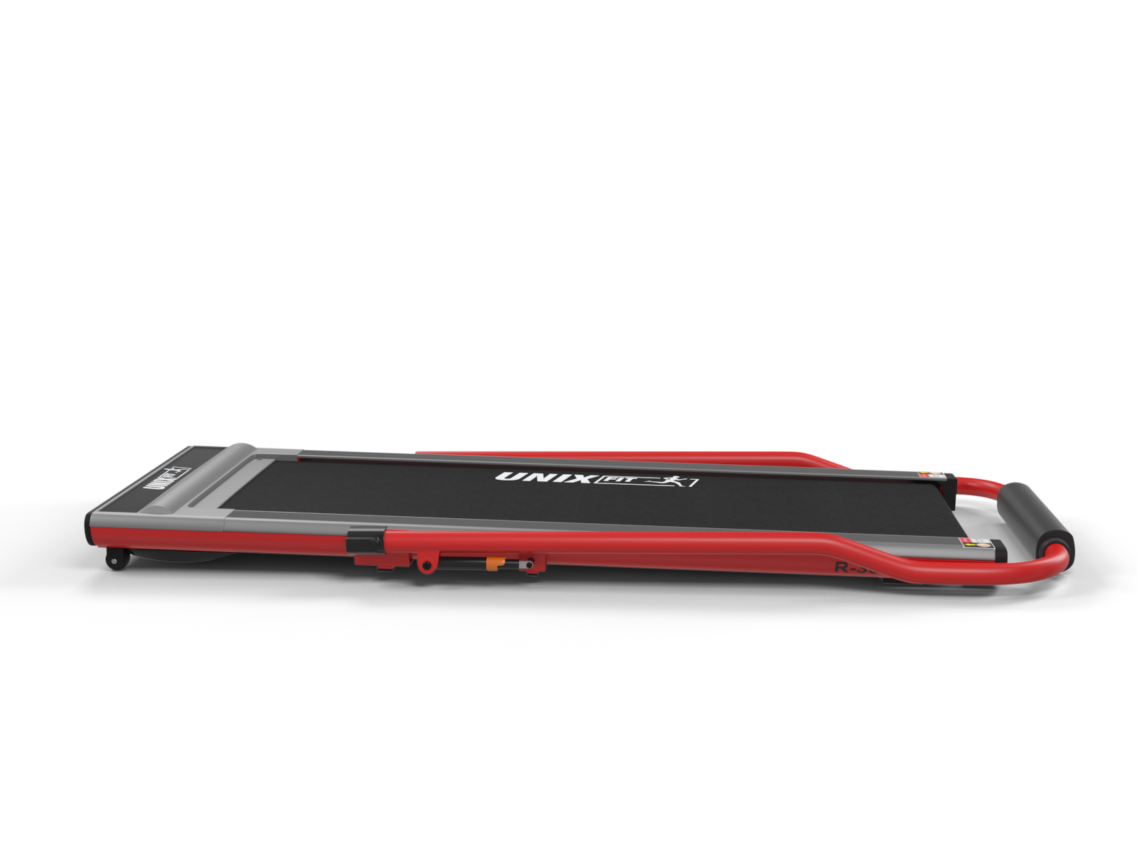 Беговая дорожка Unix Fit R-300C Red