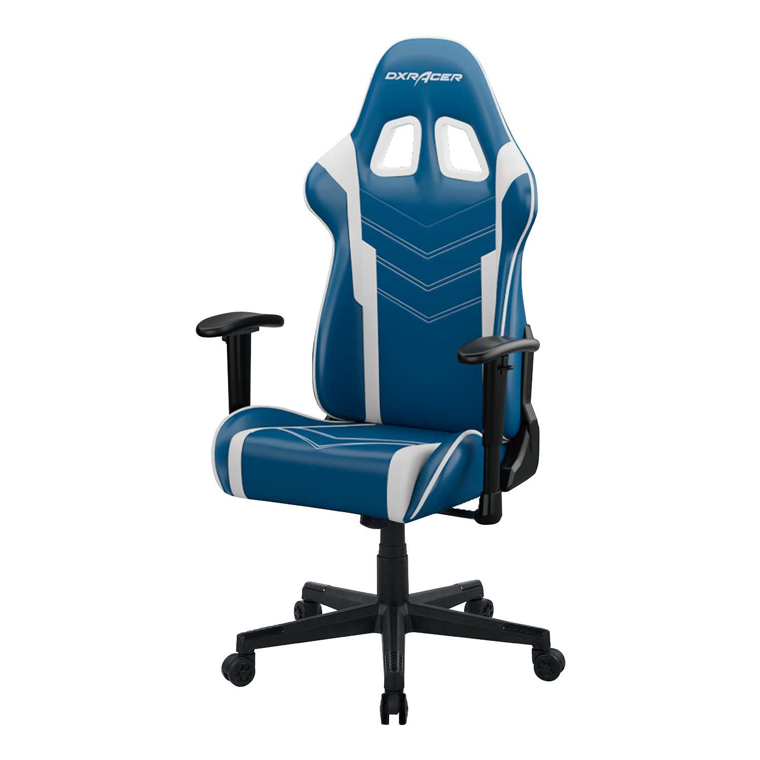 Геймерское кресло DXRacer ОН/Р132/BW
