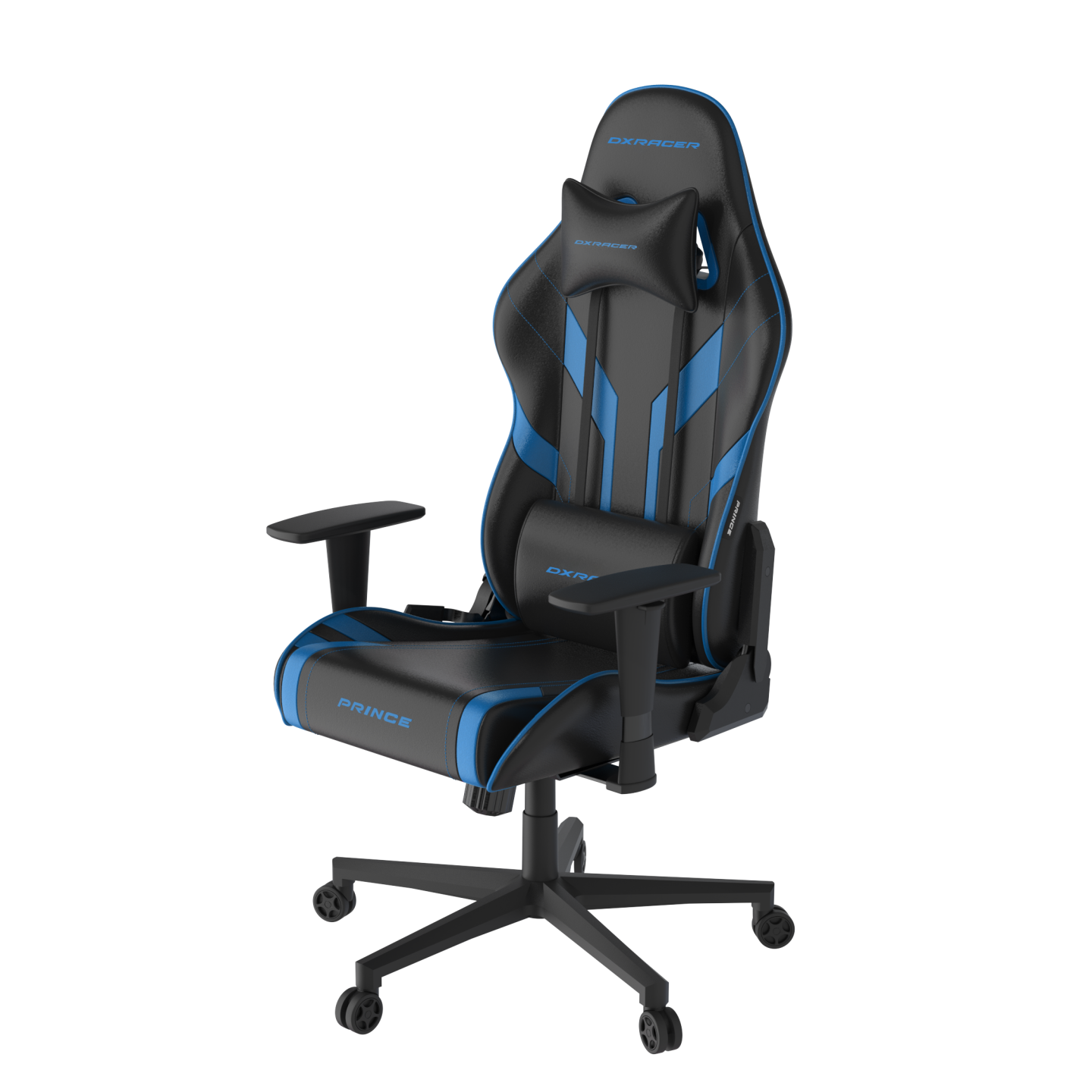 Геймерское кресло DXRacer OH/P88/NB