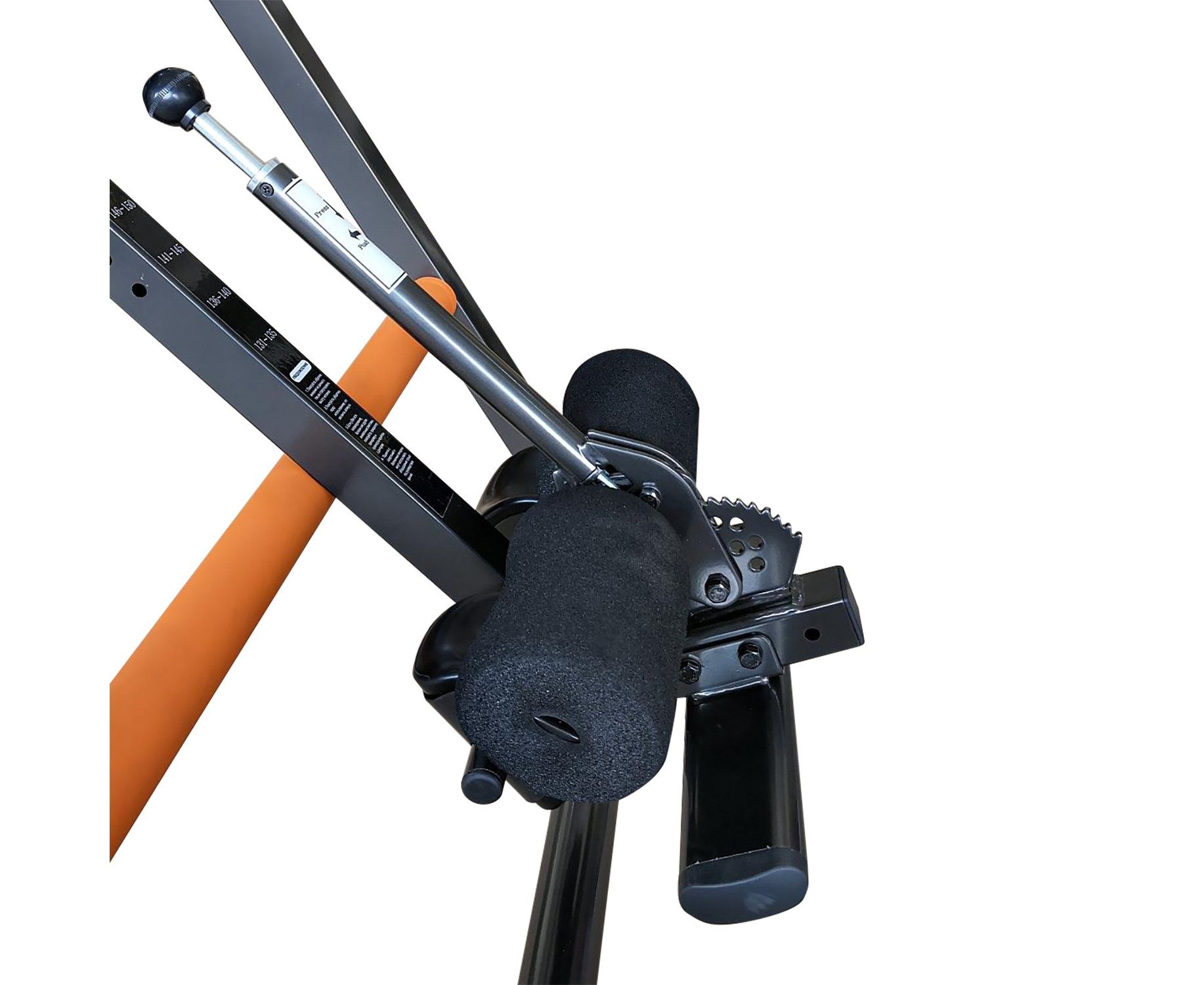 Инверсионный стол DFC IT002