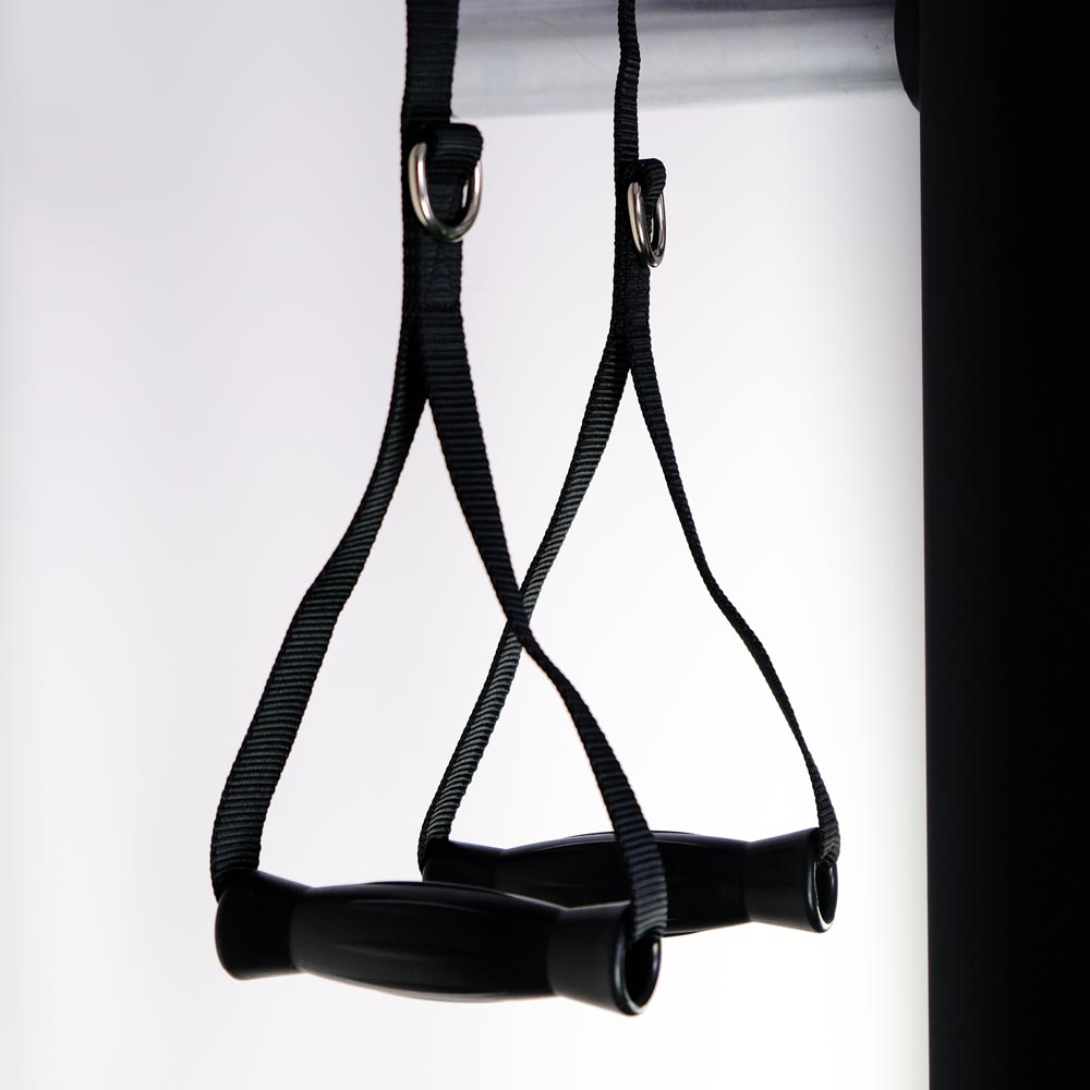 Силовой комплекс PROTRAIN GT7 MAX