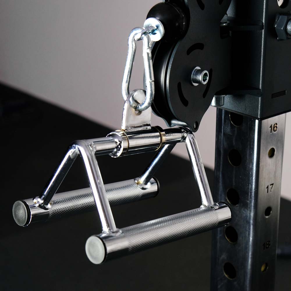 Силовой комплекс PROTRAIN GT7 MAX