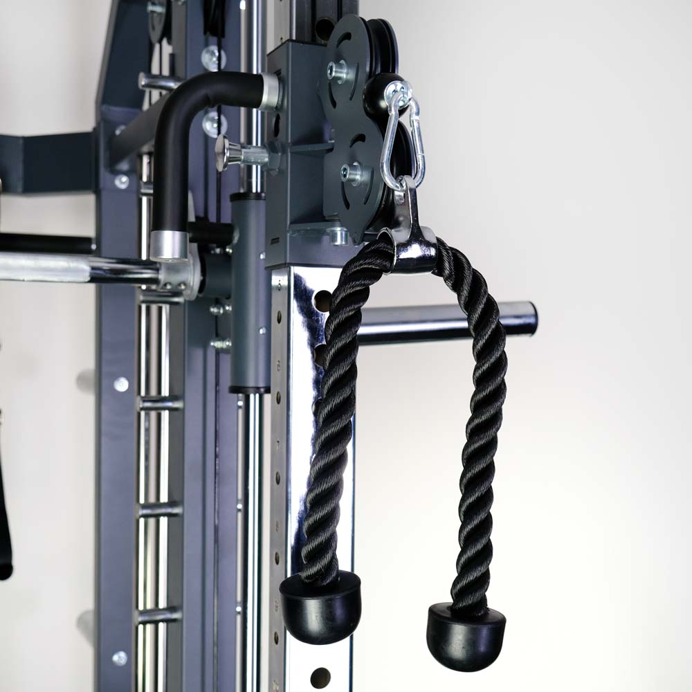 Силовой комплекс PROTRAIN GT7 MAX