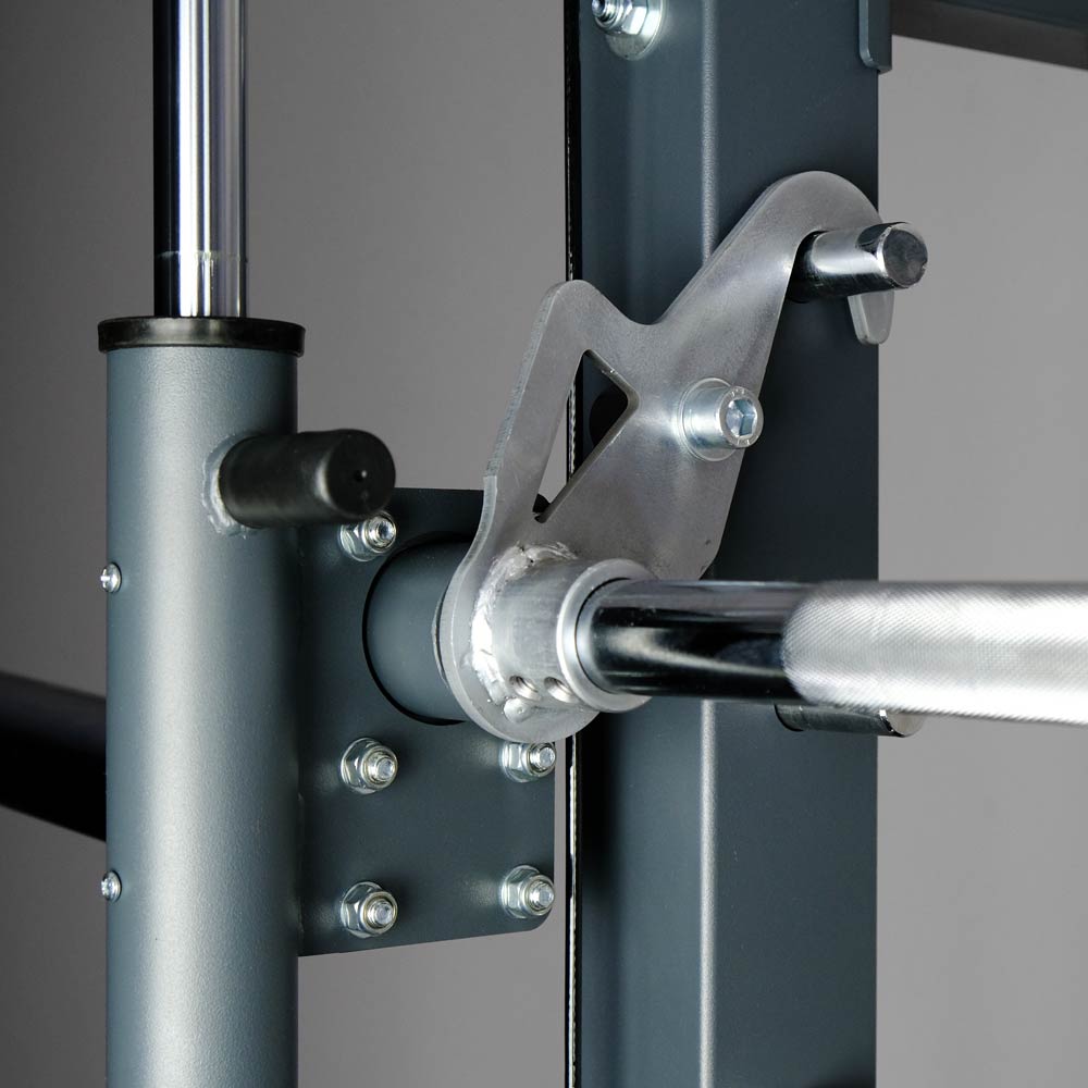 Силовой комплекс PROTRAIN GT7 MAX