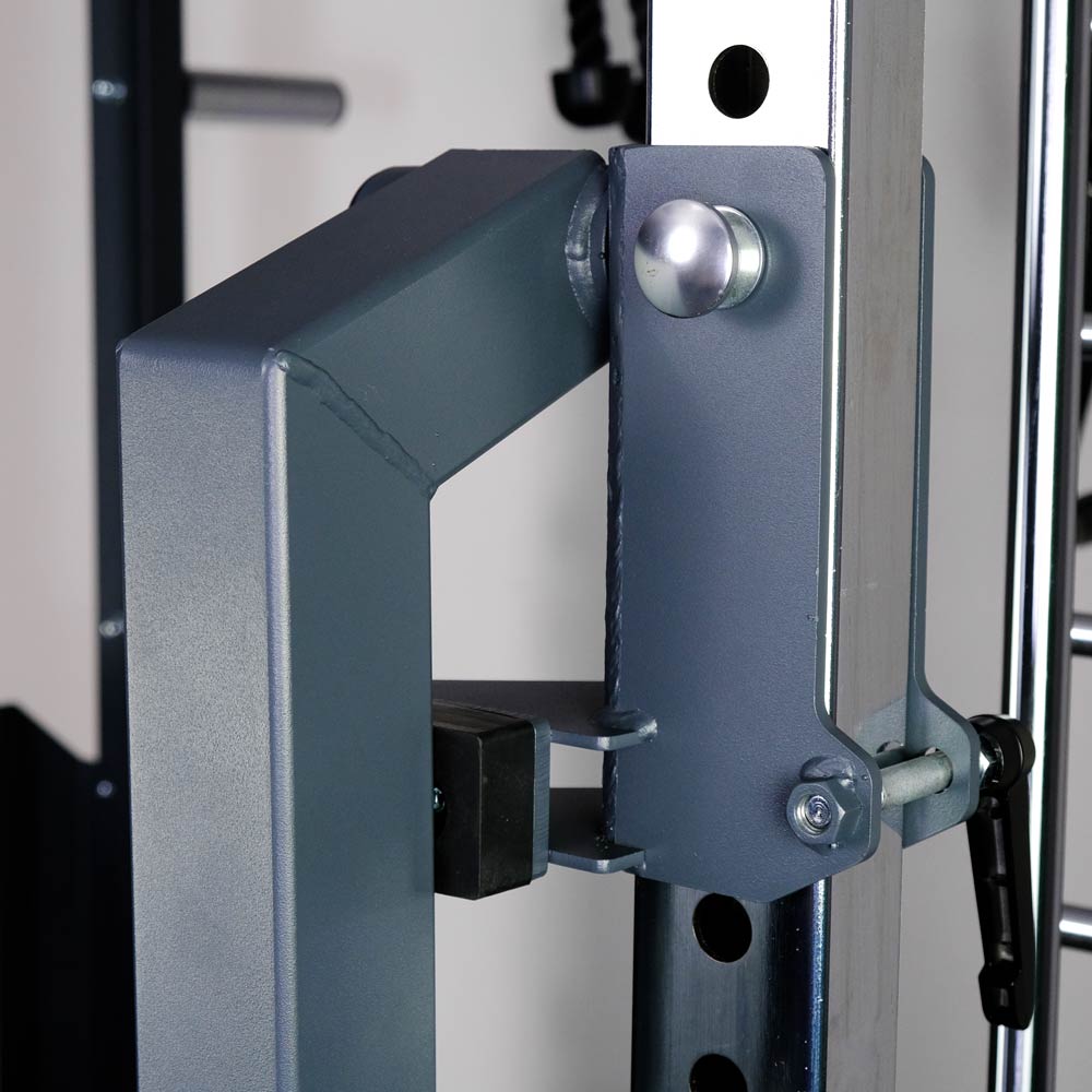 Силовой комплекс PROTRAIN GT7 MAX