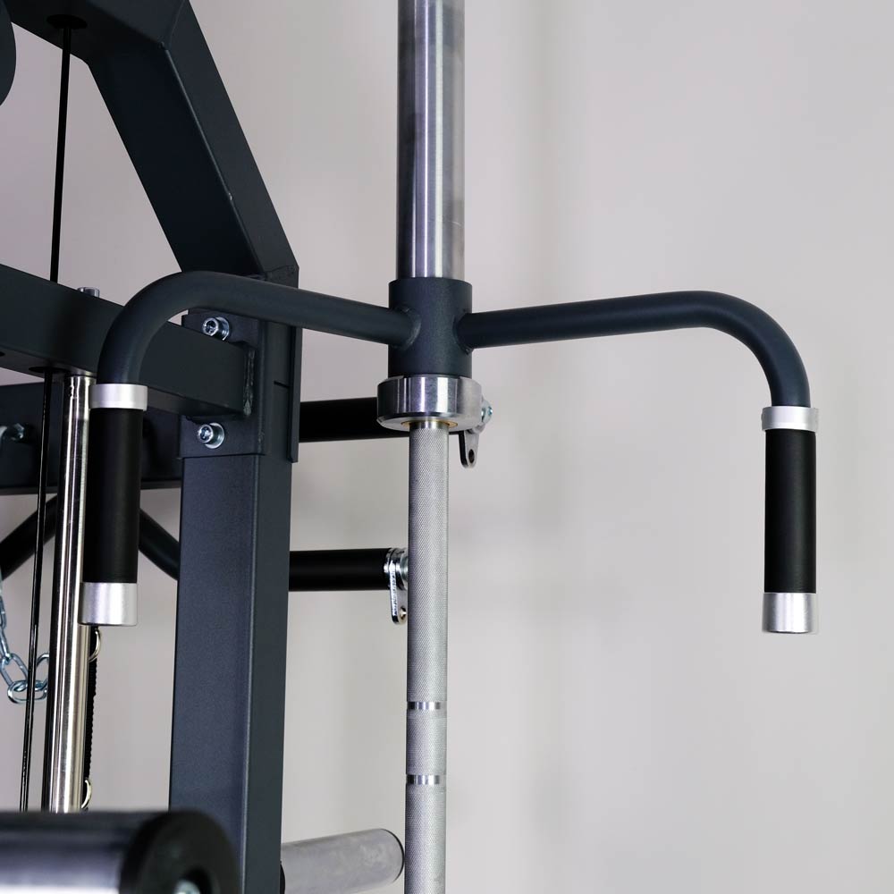 Силовой комплекс PROTRAIN GT7 MAX