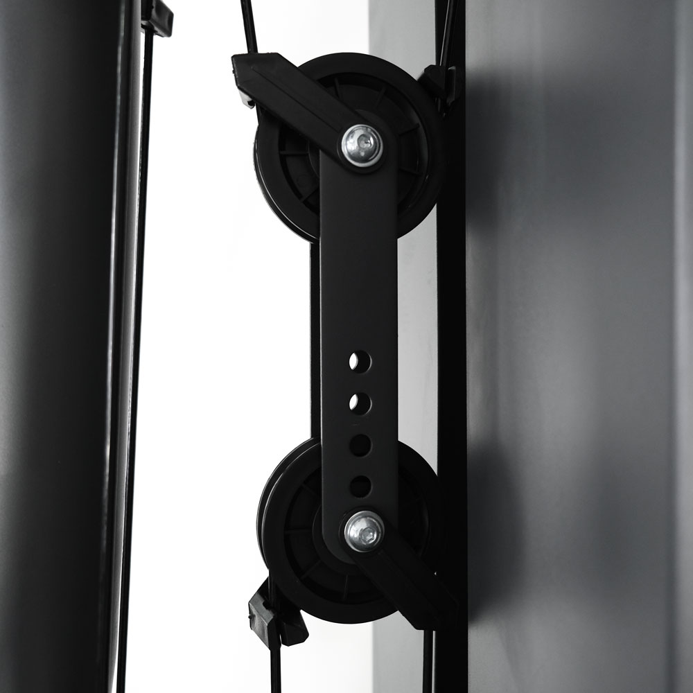 Силовой комплекс PROTRAIN MT7000